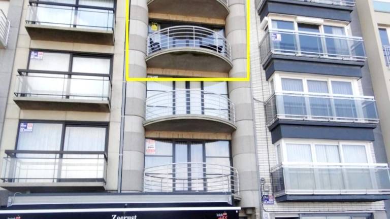 Ferienwohnung Wenduine