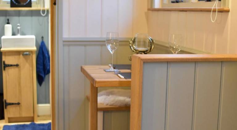 Apartment with 1 room for 2 persons — photo 3