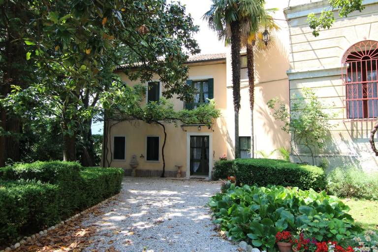 Villa  Bassano del Grappa