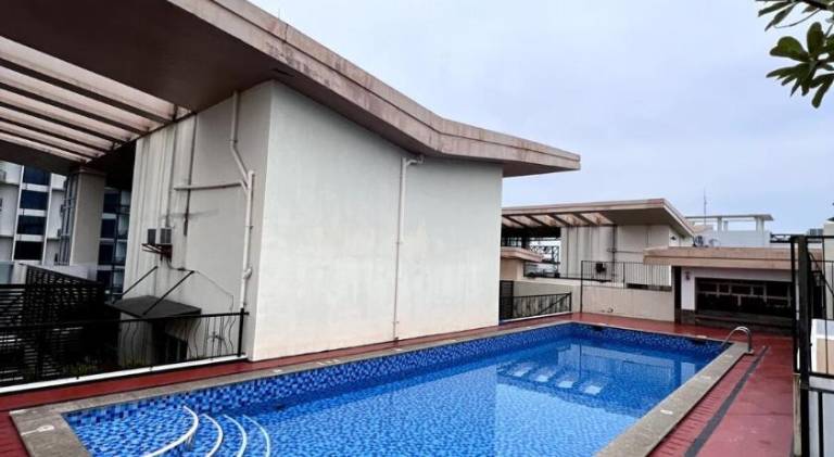 Rental apartment with pool — photo 5