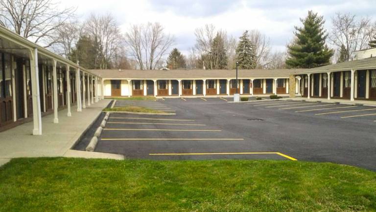 Motel Devonshire