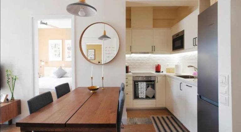 Apartment | Near Temple of Hephaestus — photo 3