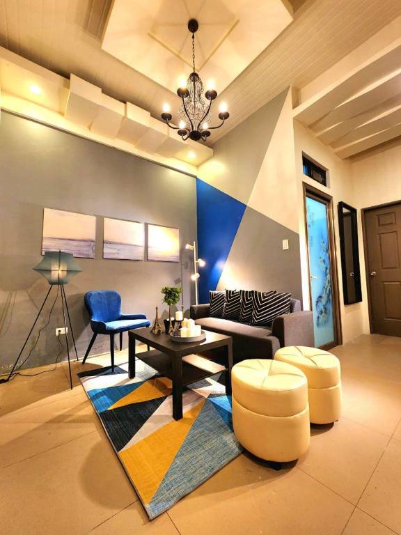 75 m&sup2; Ferienhaus