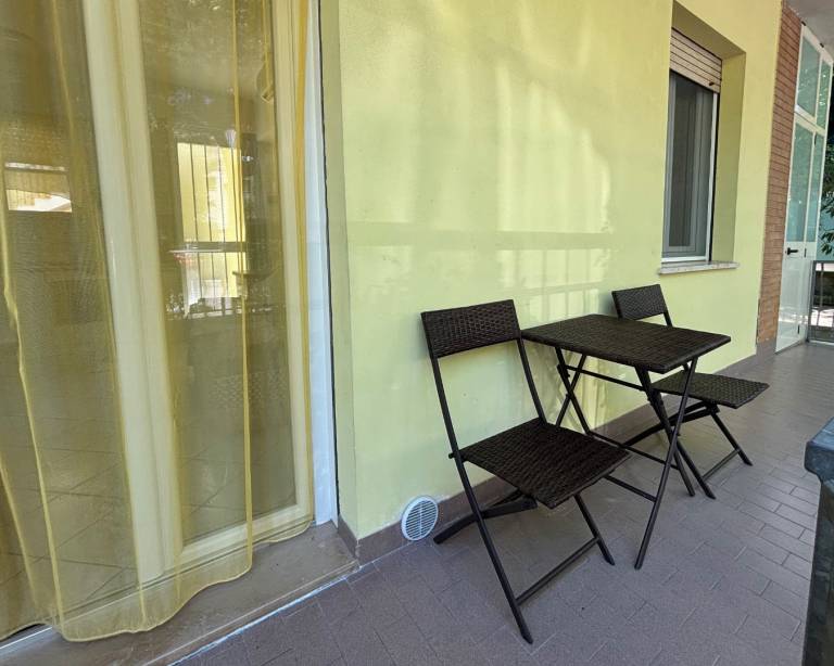 Appartamento Cesenatico