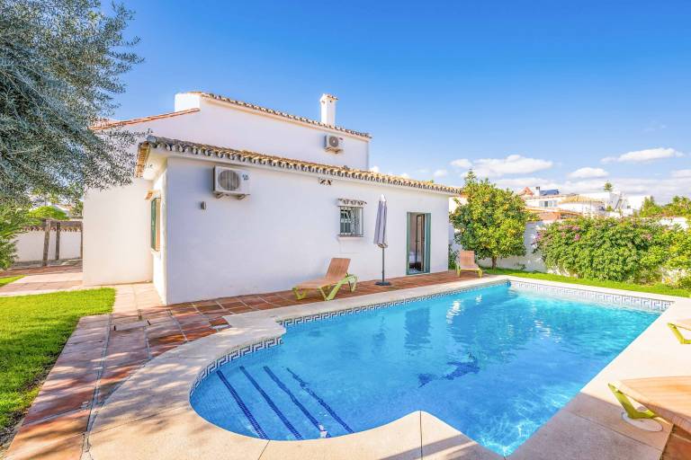 Villa Estepona
