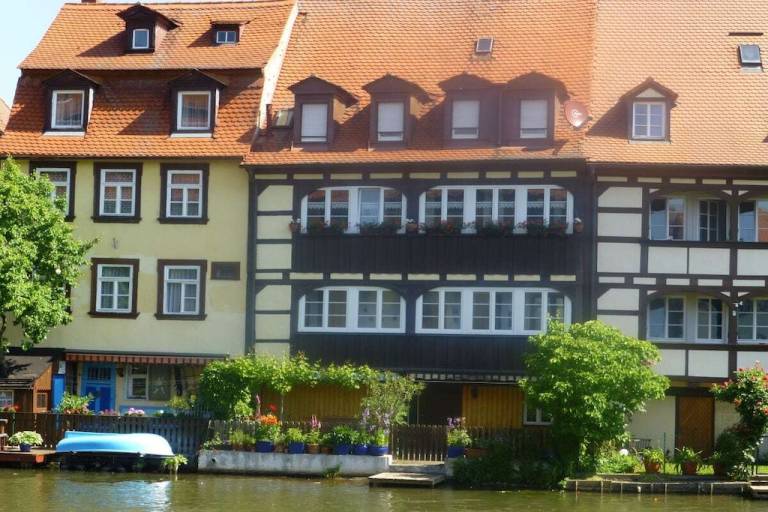 Ferienhaus Bamberg