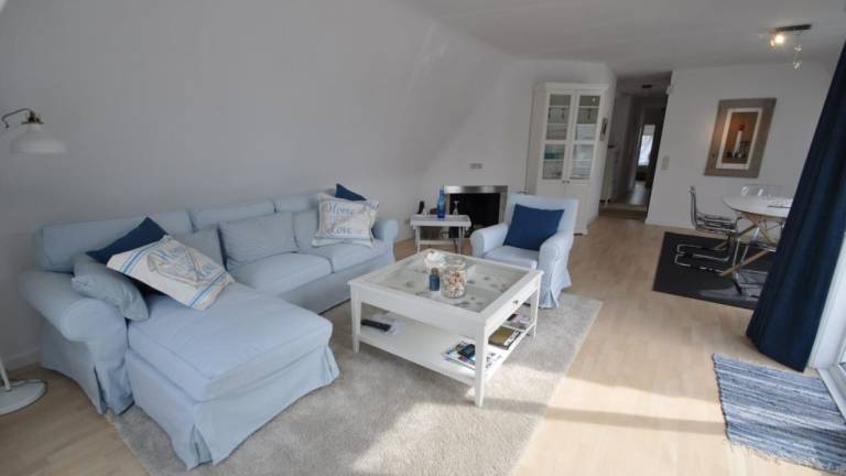 Ferienwohnung Knokke