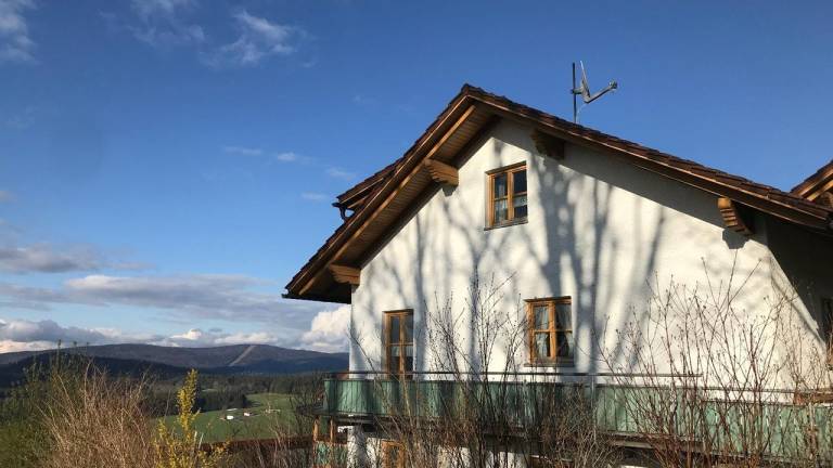 Ferienwohnung Freyung