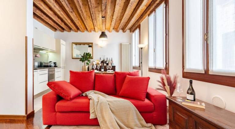 Rental apartment with 2 rooms for 3 persons — photo 4