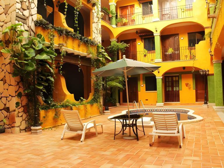 Hacienda Del Caribe Hotel — photo 3