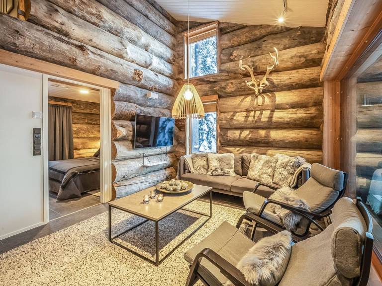 Big house with sauna | Dogs allowed — photo 5