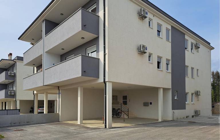 Apartment  Ližnjan
