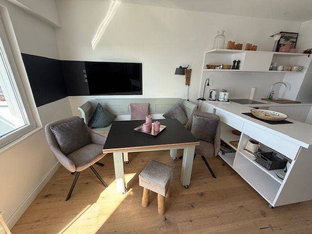 Ferienwohnung  Westerland