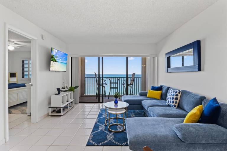 Condo Jensen Beach