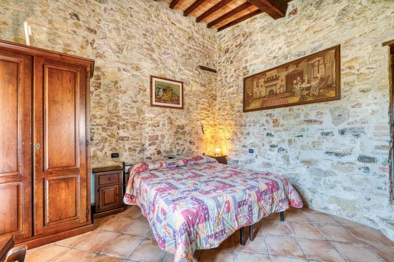 Farmhouse 'Casale Storico Fogliani- Margherita' with Mountain View, Shared Pool and Wi-Fi — photo 3