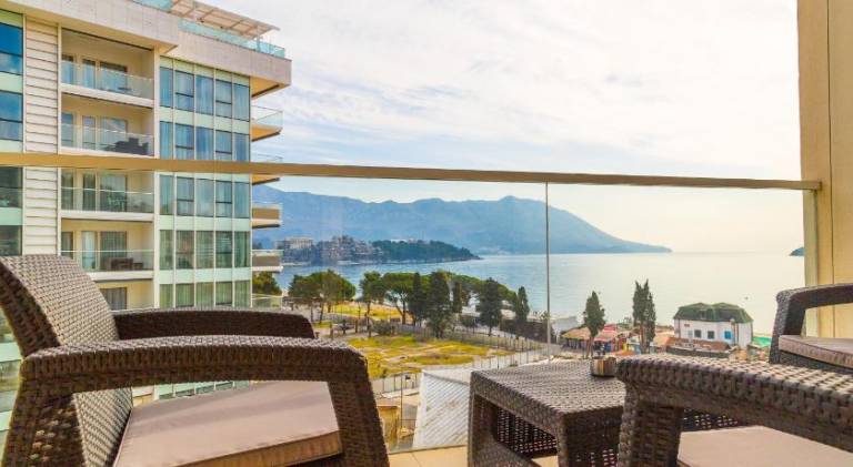 Holiday apartment with pool, terrace & sauna | Beach nearby | Pets are welcome — photo 4