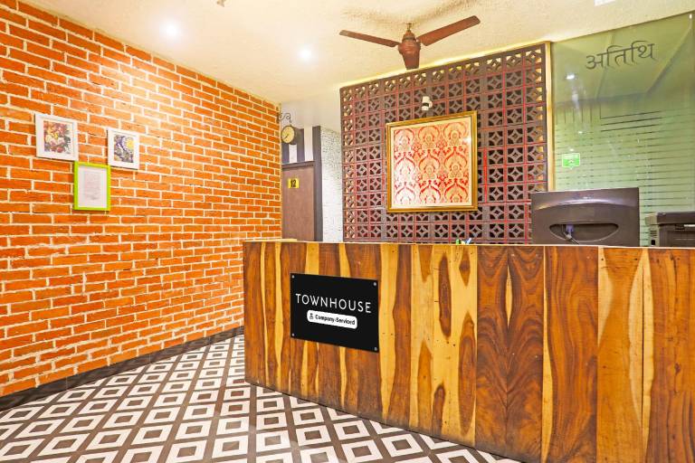 Townhouse Cantonment Varanasi Formerly Sarin Inn — photo 5