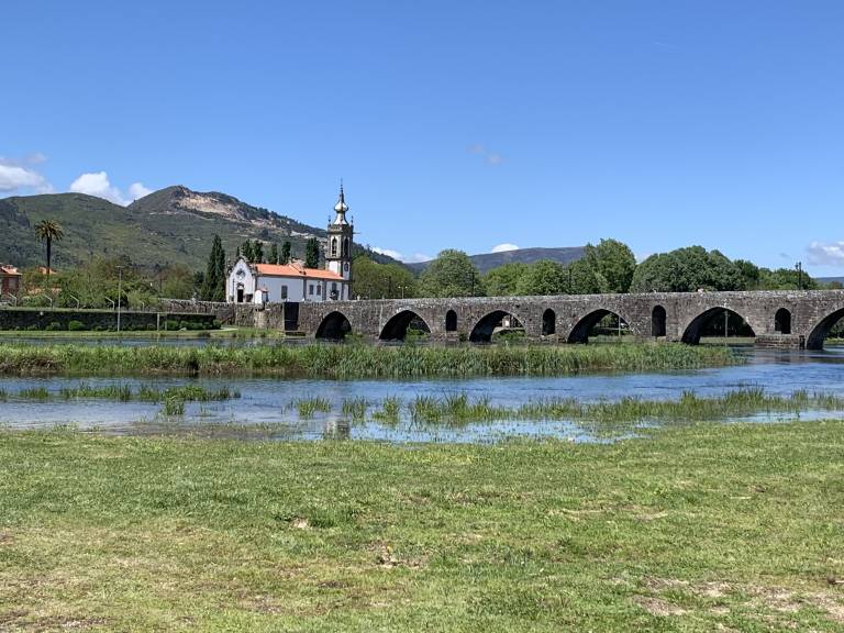 Appartement Ponte de Lima