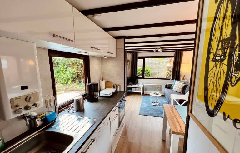 Chalet Petten