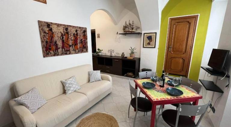 Apartment with 1 room for 4 persons — photo 2