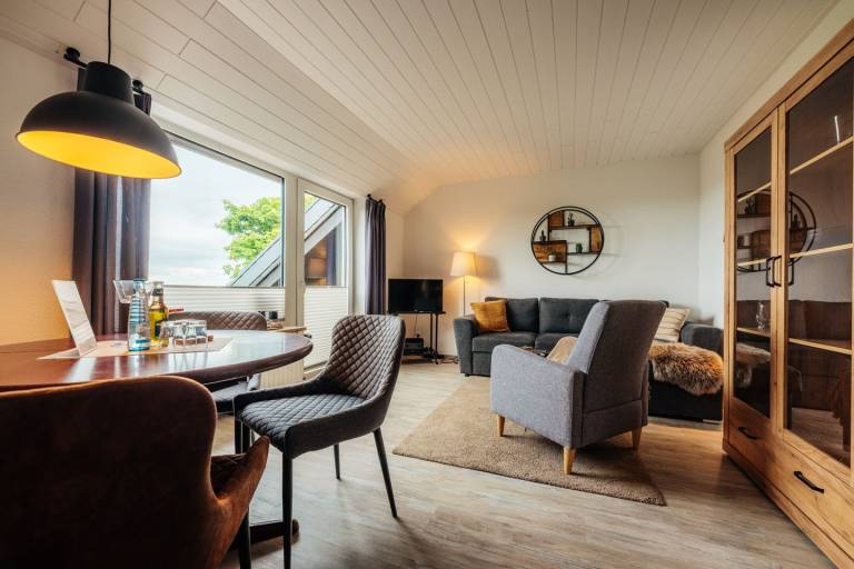 Holiday Apartment "HarzBlick 642" in Hohegeiß — photo 2