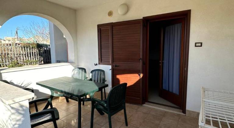 Pleasant serviced apartment with terrace | Beach nearby | Pets allowed — photo 4
