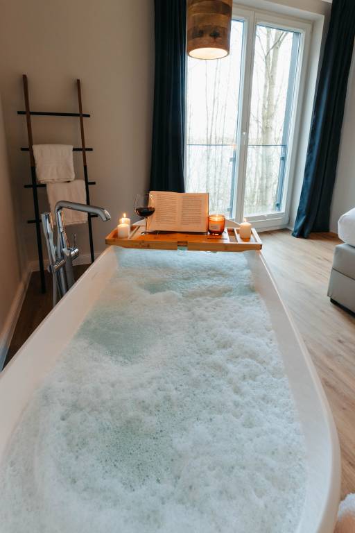 Ferienwohnung Ratzeburg