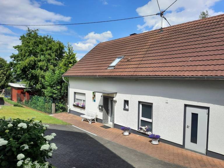 Ferienhaus Hachenburg