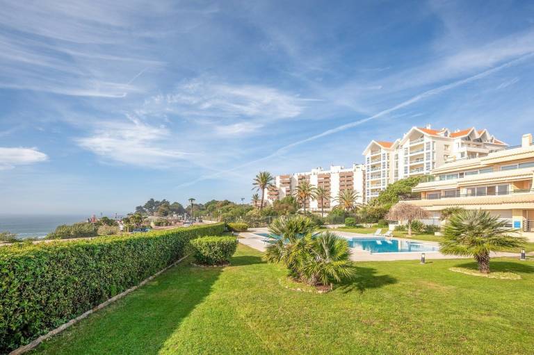 Appartement  Cascais