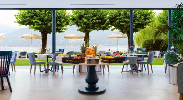 Grand Hotel Menaggio — photo 4