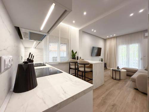 Appartement Thessalonique