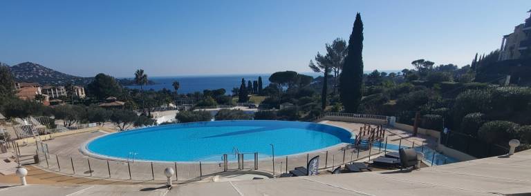 Appartement Agay