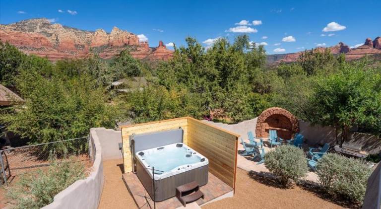 Vacation home with 5 rooms for 14 persons — photo 4