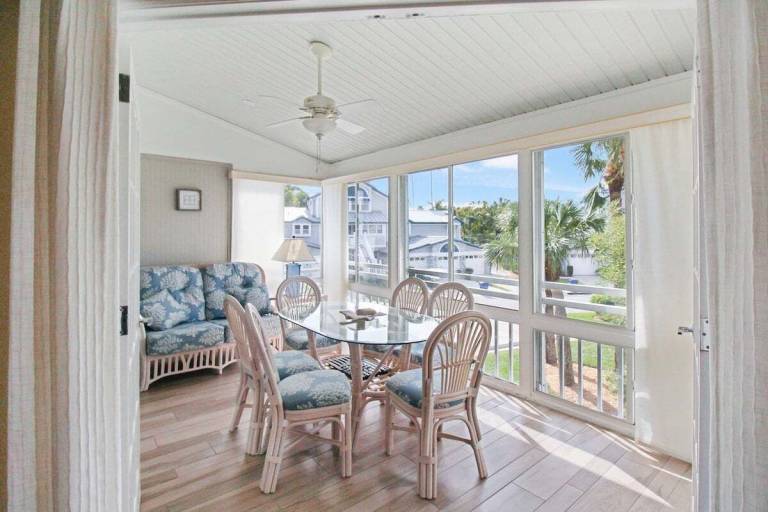 Condo Siesta Key