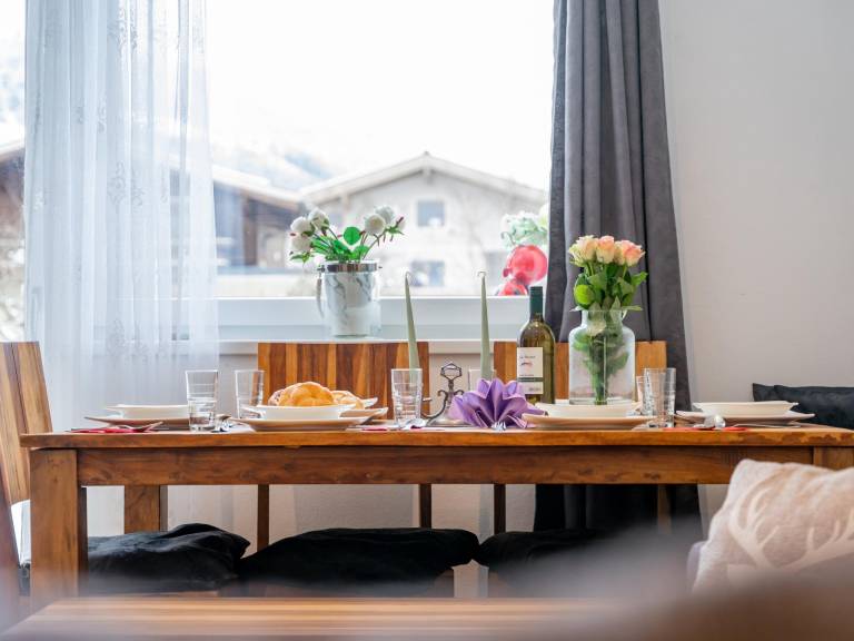 Apartment with 3 rooms for 6 persons — photo 4