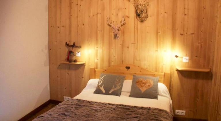 House for 6 persons in Samoëns