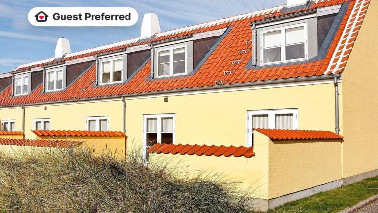 Ferienwohnung Skagen