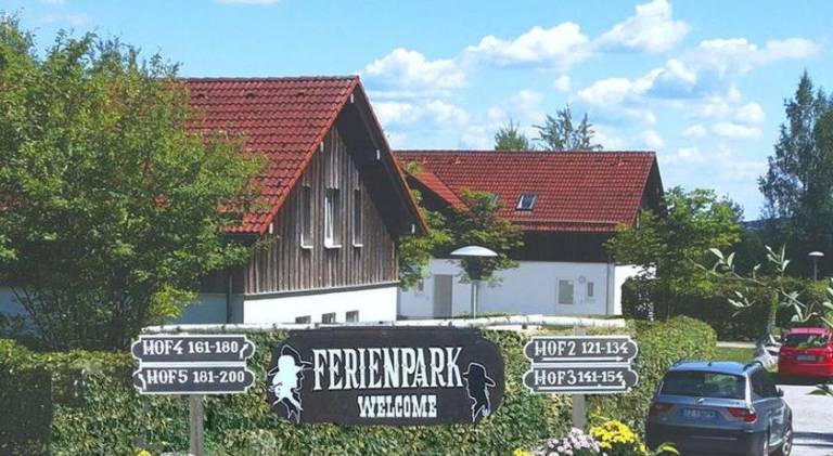 Ferienwohnung Eging am See