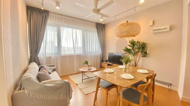 House  Petaling Jaya