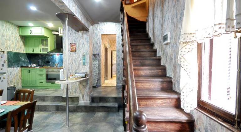 Holiday apartment | Close to Old Tbilisi — photo 4