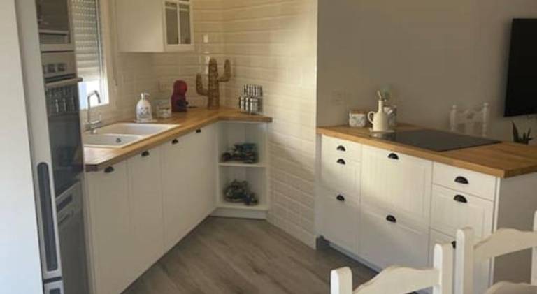 Holiday apartment | Next to the beach | Pets allowed — photo 5