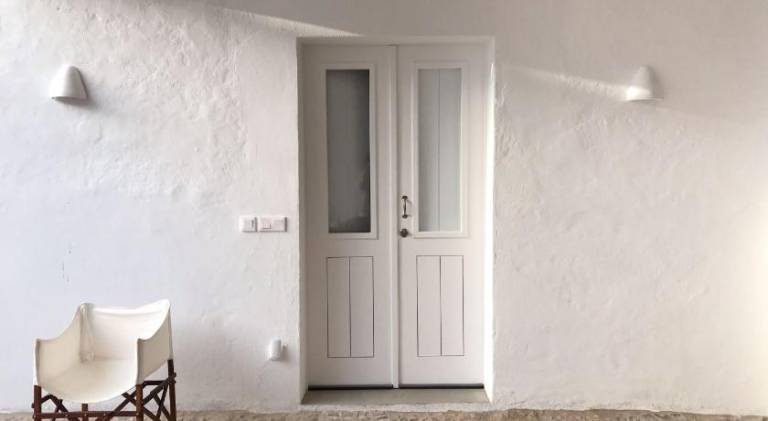 Rental apartment with pool in Beja