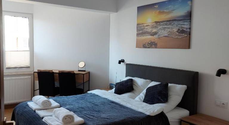 Apartment | Pet-friendly in Darlowo