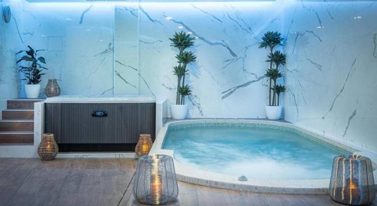 Le Palais Gallien Hotel & Spa — photo 4