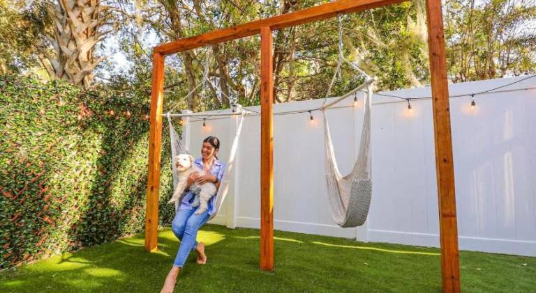 Beautiful house | Suitable for remote work | Dogs allowed — photo 4