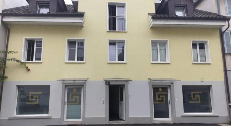 3 Doppelbett Business Apartment am Bodensee — photo 3