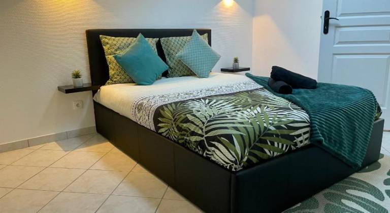 Lovely holiday apartment | Pet-friendly — photo 2
