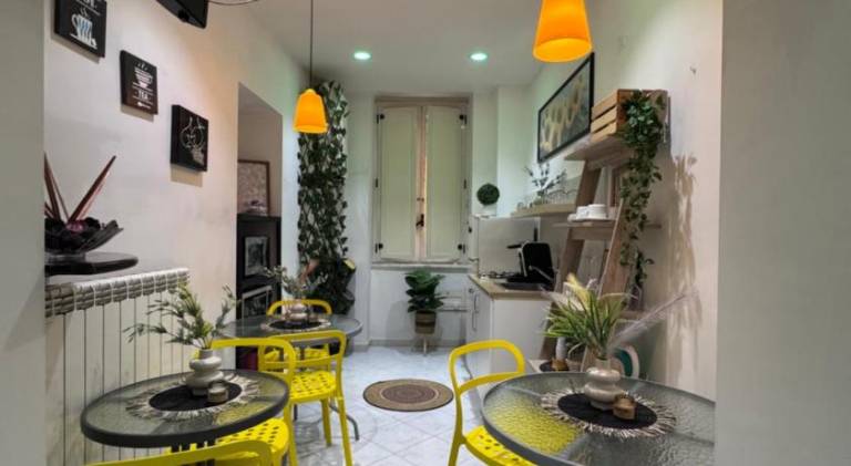 B&b La Ferrovia — photo 2
