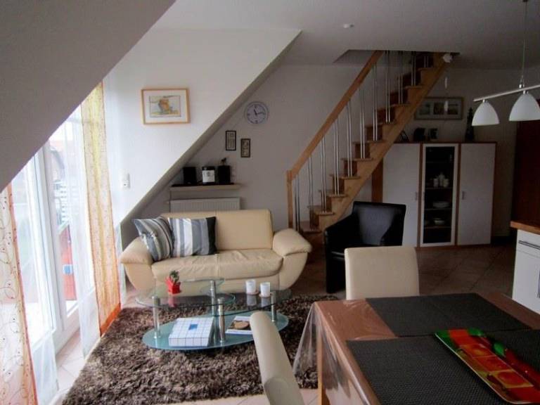 Ferienwohnung Norddeich