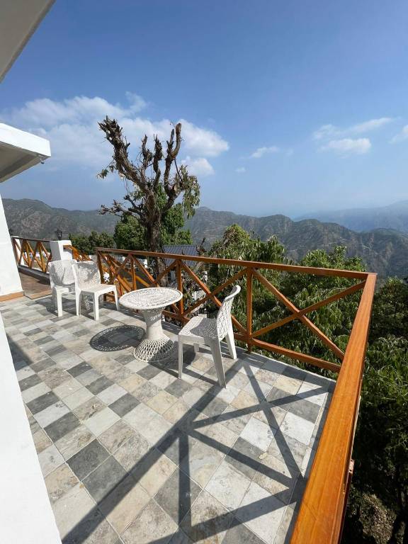 Maatidera Resort- Kanatal - Your Himalayan Abode — photo 4